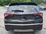 Used 2025 Acura MDX SUV