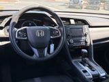 Used 2021 Honda Civic Sedan