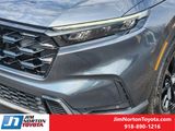 Used 2025 Honda CR-V Hybrid SUV