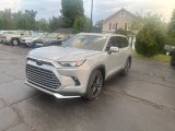 Used 2025 Toyota Grand Highlander Hybrid SUV