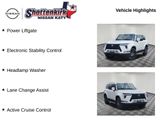 Used 2025 Lexus GX SUV