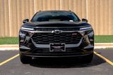 New 2026 Chevrolet Trax SUV