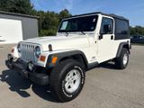 Used 2004 Jeep Wrangler SUV