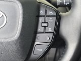 Used 2024 Toyota Prius Hatchback
