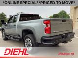 Used 2024 Chevrolet Silverado 2500HD Truck