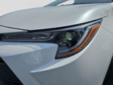 Used 2026 Toyota Corolla Sedan
