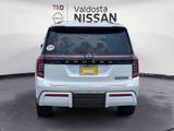 New 2026 Nissan Armada SUV