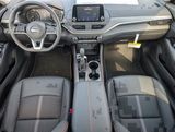 New 2025 Nissan Altima Sedan