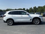 Used 2024 BMW X5 SUV
