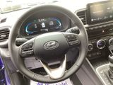 New 2026 Hyundai Venue SUV
