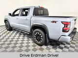 Used 2024 Nissan Frontier Truck