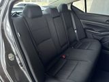 Used 2024 Nissan Altima Sedan