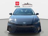 Used 2026 Toyota Camry Sedan