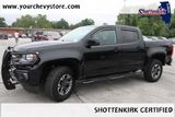Used 2022 Chevrolet Colorado Truck