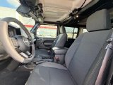 Used 2024 Jeep Wrangler SUV