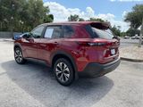 Used 2023 Nissan Rogue SUV