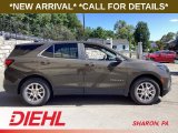 Used 2023 Chevrolet Equinox SUV