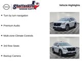 Used 2024 Nissan Pathfinder SUV