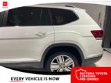 Used 2019 Volkswagen Atlas SUV