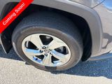 Used 2021 Toyota RAV4 Hybrid SUV