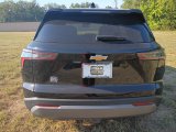 Used 2025 Chevrolet Equinox SUV