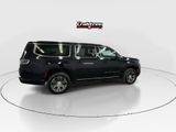Used 2024 Jeep Grand Wagoneer L SUV