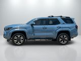 Used 2025 Toyota 4Runner SUV