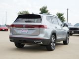 Used 2026 Volkswagen Atlas SUV