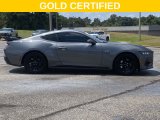 Used 2025 Ford Mustang Coupe