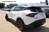 New 2026 Kia Sportage SUV