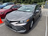 Used 2024 Toyota Camry Hybrid Sedan