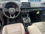 New 2027 Honda CR-V SUV