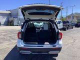 New 2026 Ford Explorer SUV