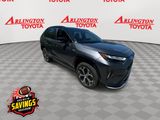 Used 2022 Toyota RAV4 Prime SUV