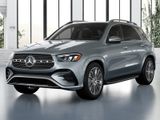New 2026 Mercedes-benz GLE SUV