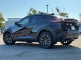 New 2026 Toyota C-HR SUV