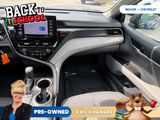 Used 2024 Toyota Camry Sedan