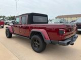 Used 2021 Jeep Gladiator Truck