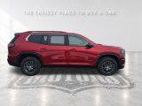 New 2026 GMC Acadia SUV