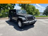 Used 2014 Jeep Wrangler SUV
