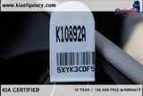 Used 2026 Kia Sportage SUV