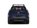 New 2027 Hyundai Kona Sedan