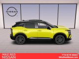 New 2026 Nissan Kicks SUV