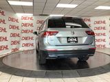 Used 2020 Volkswagen Tiguan SUV