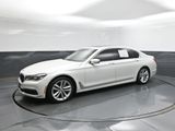 Used 2019 BMW 7 Series Sedan