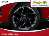 New 2026 Kia K4 Sedan