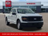 Used 2024 Ford F-150 Truck