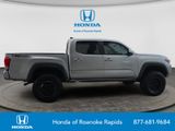 Used 2016 Toyota Tacoma Truck