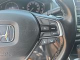 Used 2022 Honda Accord Sedan