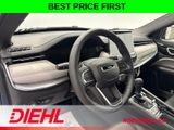 New 2026 Jeep Compass SUV